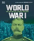 E-Book (epub) World War I von DK