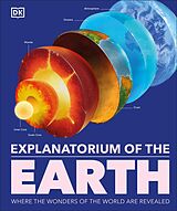 eBook (epub) Explanatorium of the Earth de DK