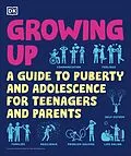E-Book (epub) Growing Up von Robert Winston