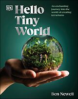 eBook (epub) Hello Tiny World de Ben Newell