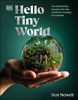 E-Book (epub) Hello Tiny World von Ben Newell