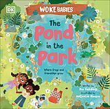 eBook (epub) Pond in the Park de Flo Fielding