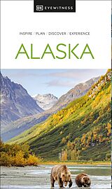 eBook (epub) DK Alaska de DK Travel