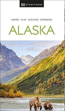 eBook (epub) DK Alaska de DK Travel