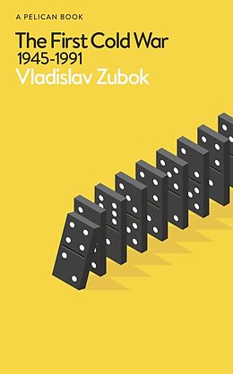 Livre Relié The World of the Cold War de Zubok Vladislav