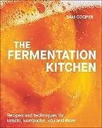 Fester Einband The Fermentation Kitchen von Sam Cooper