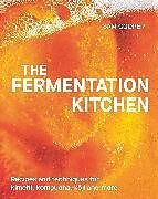 Fester Einband The Fermentation Kitchen von Sam Cooper