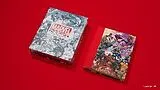 Set mit div. Artikeln (Set) Marvel Encyclopedia Collector's Edition von Cowsill Alan, Scott Melanie, James Hill