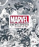  Marvel Encyclopedia Collector's Edition de Cowsill Alan, Scott Melanie, James Hill