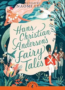 E-Book (epub) Hans Christian Andersen's Fairy Tales von Hans Christian Andersen