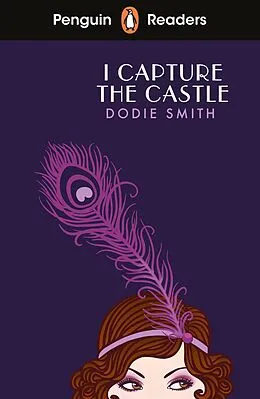 E-Book (epub) Penguin Readers Level 4: I Capture the Castle (ELT Graded Reader) von Dodie Smith