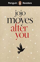 Kartonierter Einband Penguin Readers Level 5: After You (ELT Graded Reader) von Jojo Moyes