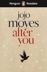 Kartonierter Einband Penguin Readers Level 5: After You (ELT Graded Reader) von Jojo Moyes