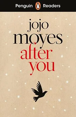 E-Book (epub) Penguin Readers Level 5: After You (ELT Graded Reader) von Jojo Moyes