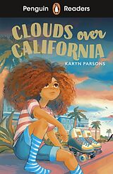 Kartonierter Einband Penguin Readers Level 4: Clouds Over California (ELT Graded Reader) von Karyn Parsons
