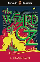 E-Book (epub) Penguin Readers Level 2: The Wizard of Oz (ELT Graded Reader) von L. Frank Baum