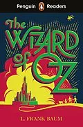 E-Book (epub) Penguin Readers Level 2: The Wizard of Oz (ELT Graded Reader) von L. Frank Baum