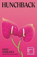 Kartonierter Einband Hunchback von Saou Ichikawa