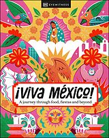 eBook (epub) Viva Mexico! de DK Travel