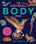 E-Book (epub) Animal Body Book von Jess French