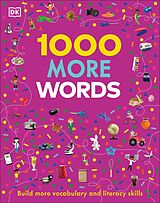 eBook (epub) 1000 More Words de Gill Budgell