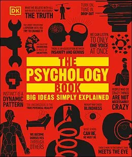 E-Book (epub) Psychology Book von DK