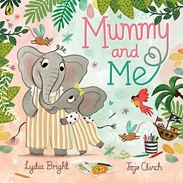 E-Book (epub) Mummy and Me von Lydia Bright
