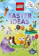 Livre Relié LEGO Easter Ideas de Jessica Farrell, Dolan Hannah