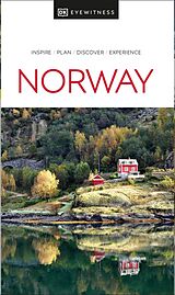 eBook (epub) DK Norway de DK Travel