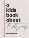 E-Book (epub) Kids Book About Bullying von Elizabeth Tom