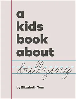 E-Book (epub) Kids Book About Bullying von Elizabeth Tom