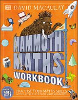 eBook (epub) Mammoth Maths Workbook de David Macaulay