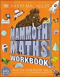 E-Book (epub) Mammoth Maths Workbook von David Macaulay