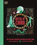 E-Book (epub) Myths of China von Xiaobing Wang