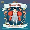 E-Book (epub) Henry VIII von Ben Hubbard