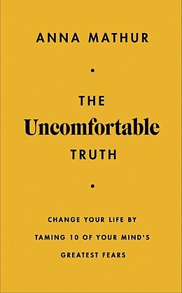 Livre Relié The Uncomfortable Truth de Anna Mathur