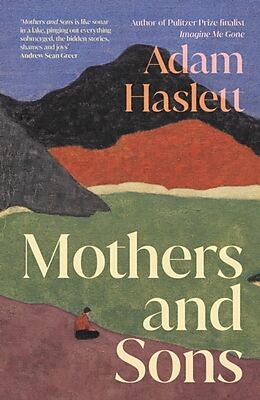 Livre Relié Mothers and Sons de Haslett Adam