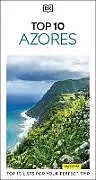 Kartonierter Einband DK Top 10 Azores von DK Travel