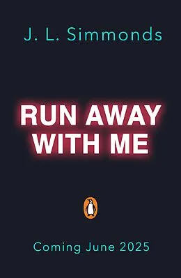 E-Book (epub) Run Away With Me von J. L. Simmonds