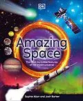 E-Book (epub) Amazing Space von Sophie Allan, Josh Barker