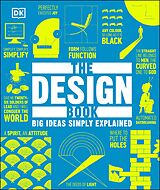 E-Book (epub) Design Book von DK