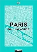 Broschiert Paris von DK Travel