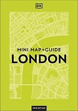 Broschiert London von DK Travel