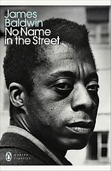 Kartonierter Einband No Name in the Street von James Baldwin