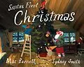 E-Book (epub) Santa's First Christmas von Mac Barnett
