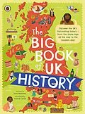 E-Book (epub) Big Book of UK History von Lisa Williams