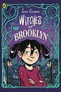 E-Book (epub) Witches of Brooklyn von Sophie Escabasse