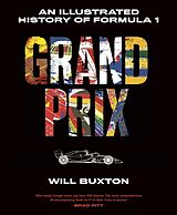 Fester Einband Grand Prix von Will Buxton