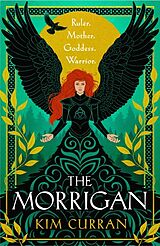 Livre Relié The Morrigan de Curran Kim