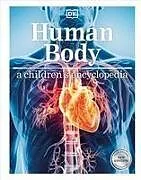 Fester Einband Human Body A Children's Encyclopedia von DK